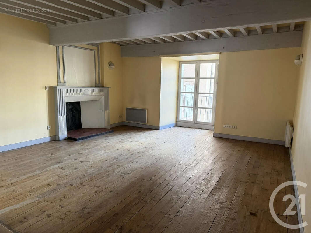 Appartement à CAHORS