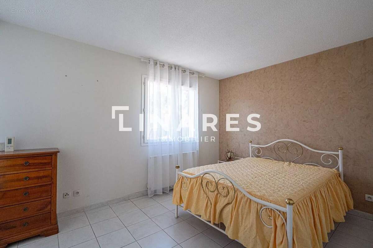 Maison à MARSEILLE-11E