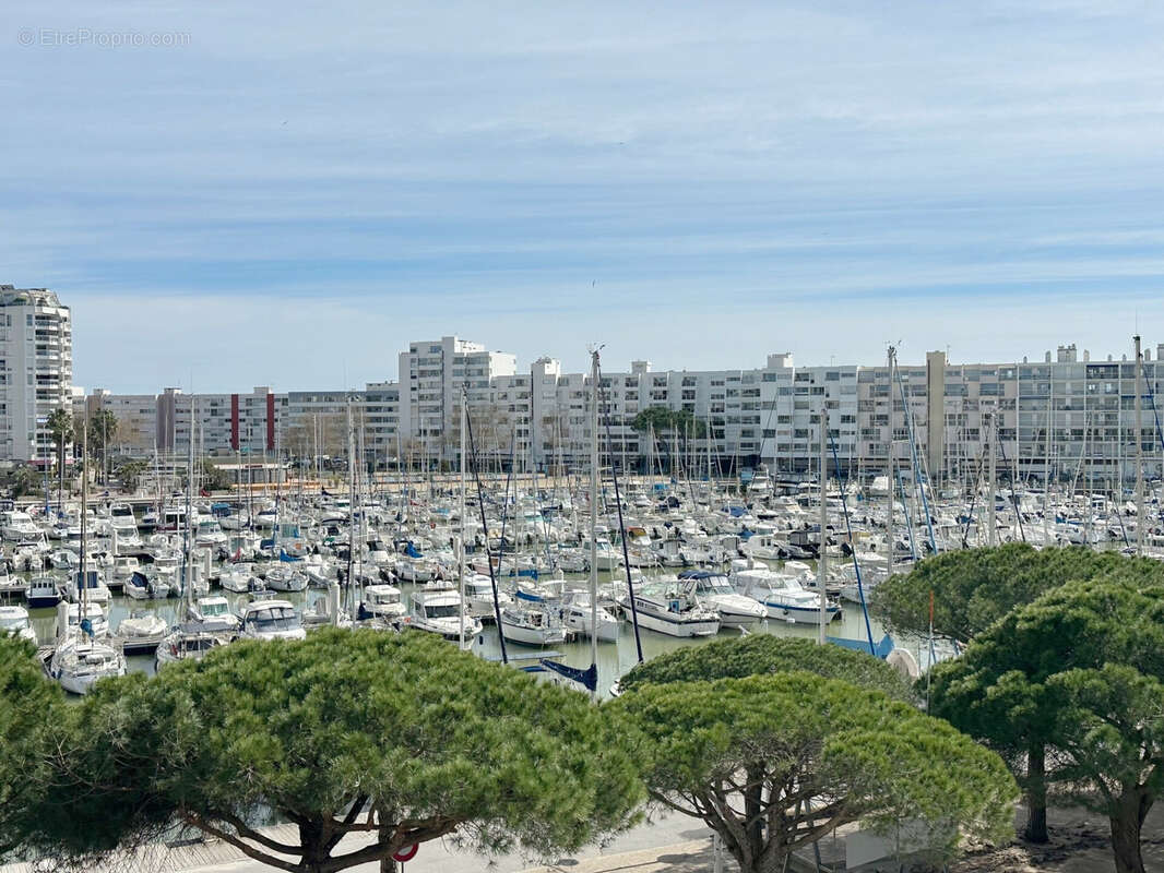 Appartement à CANDILLARGUES