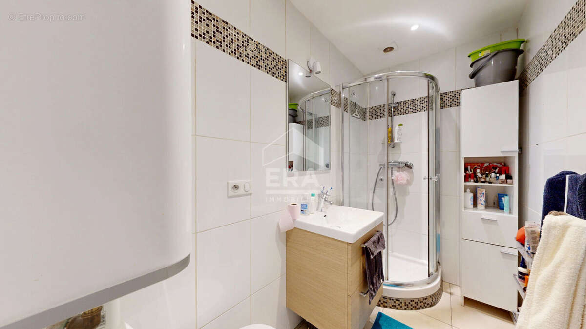 Appartement 35m² à nice - photo 11