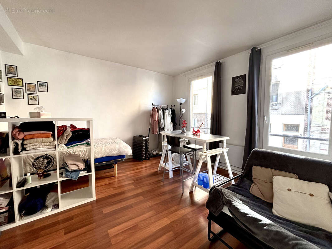 Appartement à LE HAVRE