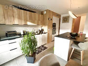 Appartement à VOGLANS