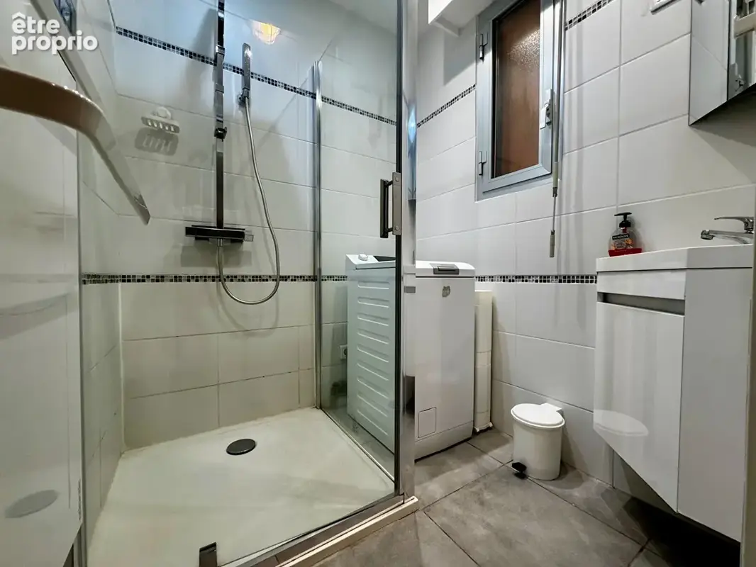 Appartement  studio  30 m2 avec terrasse  dans les Golfs - photo 4