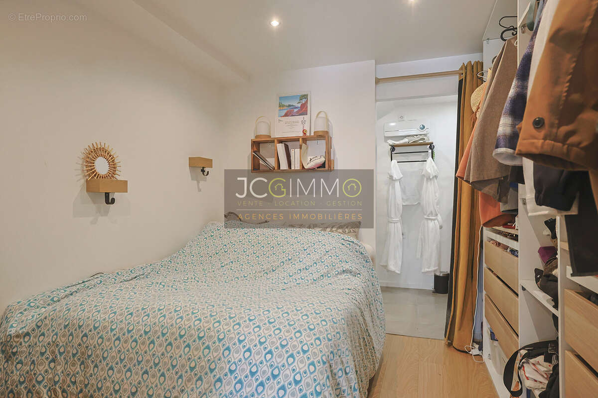 Appartement à PUGET-VILLE
