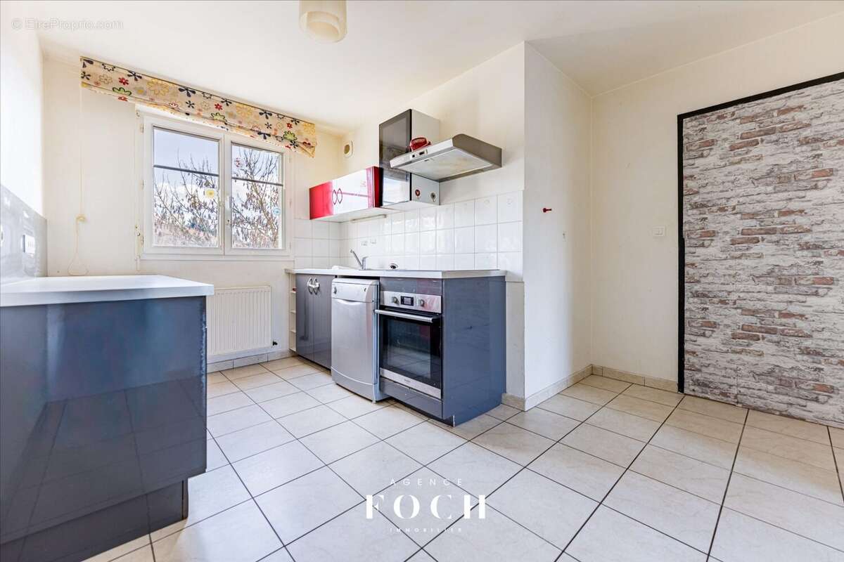 Maison à MALZEVILLE