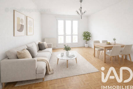 Photo 1 - Appartement à GARGES-LES-GONESSE
