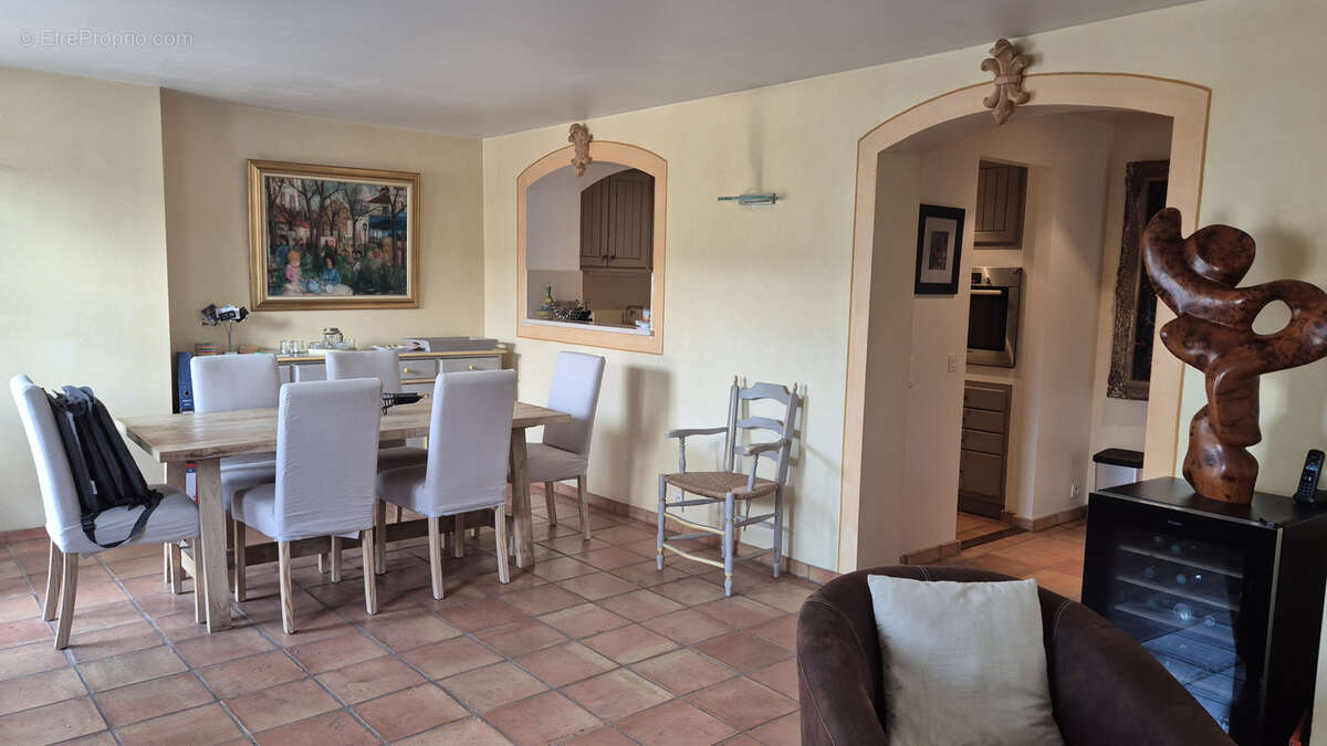 Maison à SAINT-TROPEZ