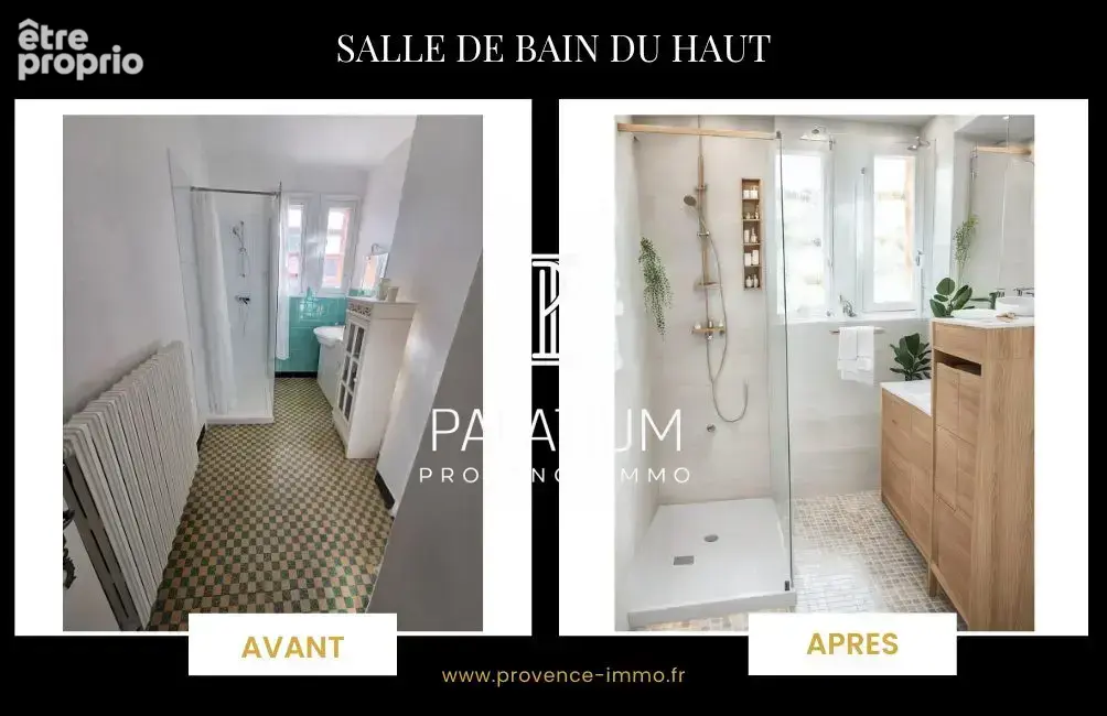 Exclusivité – Maison des années 50 – 160 m² environ – 2 appartements indépendants ou maison familiale - photo 7