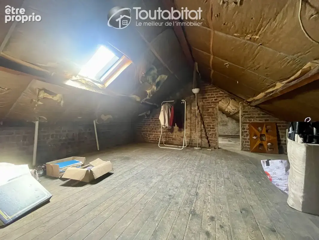 Maison 100 m² à vendre à Charleville-Mezieres (08000) - photo 25