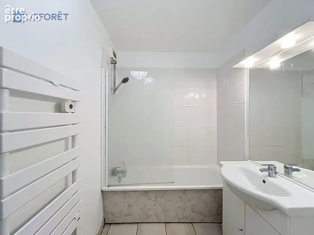 LOCMINE Appartement 2P 45m² - photo 3