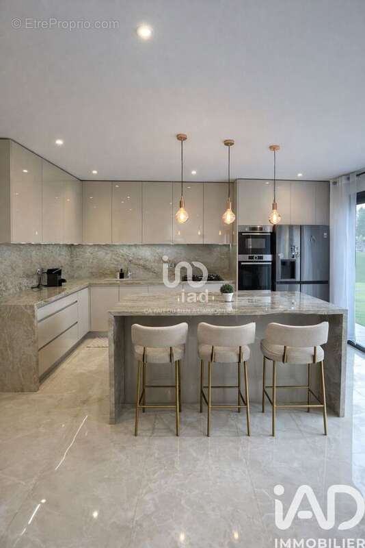 Photo 4 - Maison à VILLEPARISIS