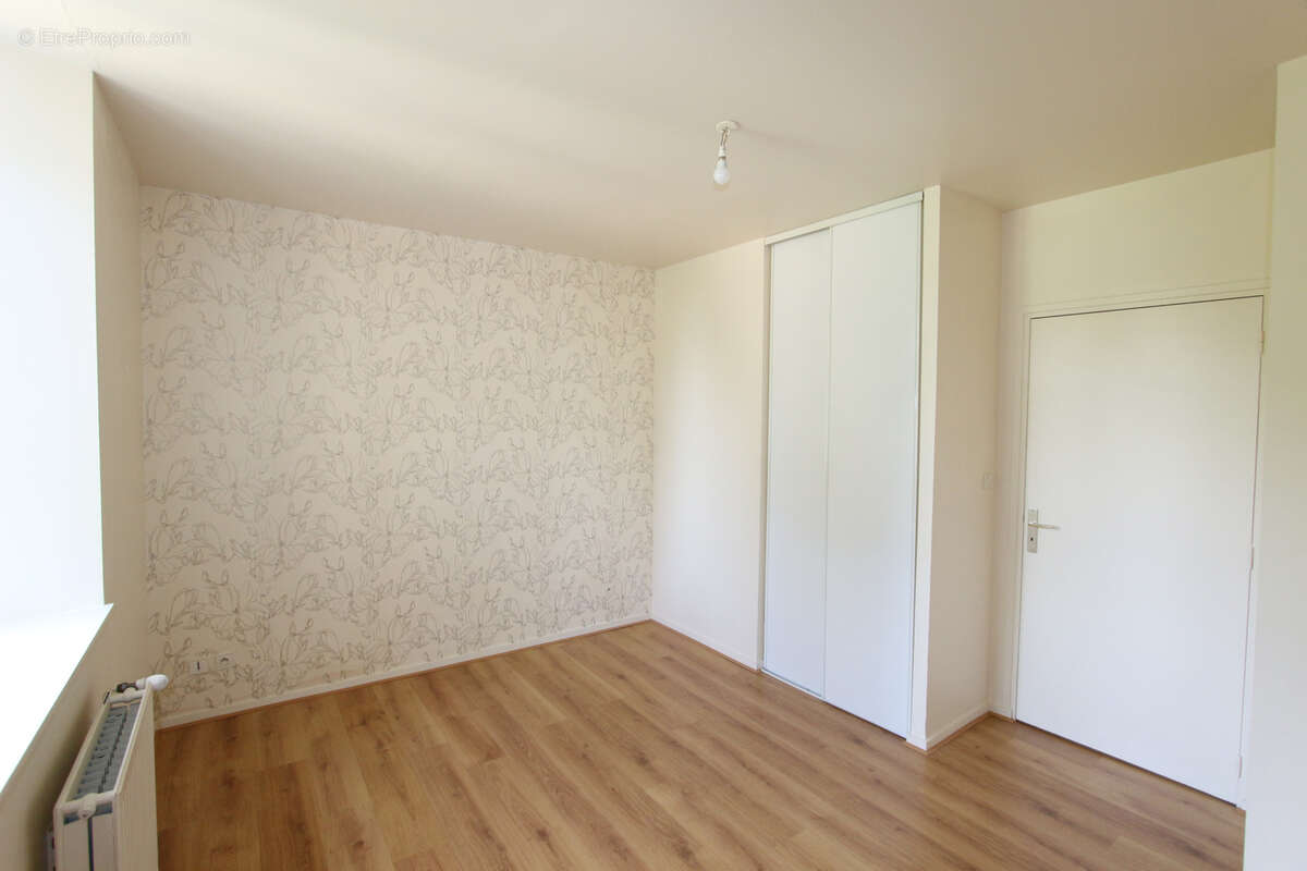 Appartement à NEVERS