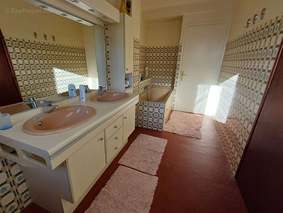 Maison à VERNET-LES-BAINS