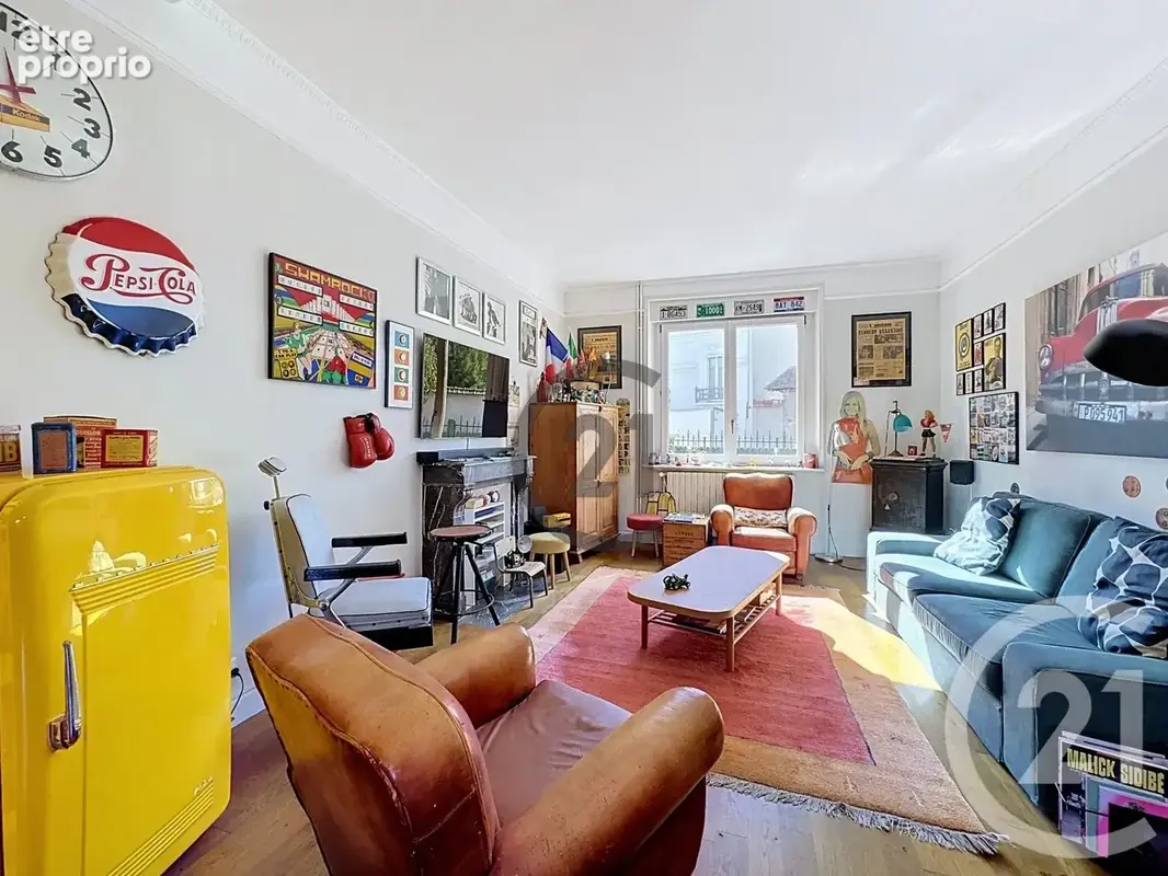 Maison 6 pièces 178 m² à vendre à Reims (51100) - photo 3