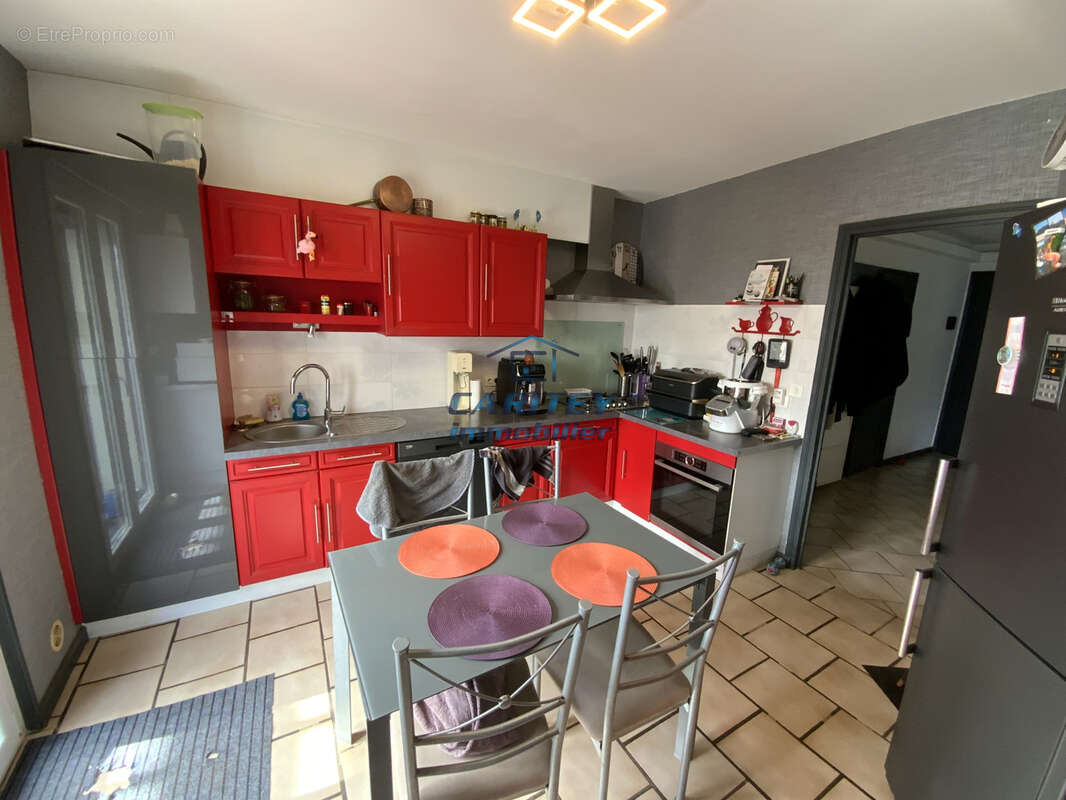 Maison à LURE
