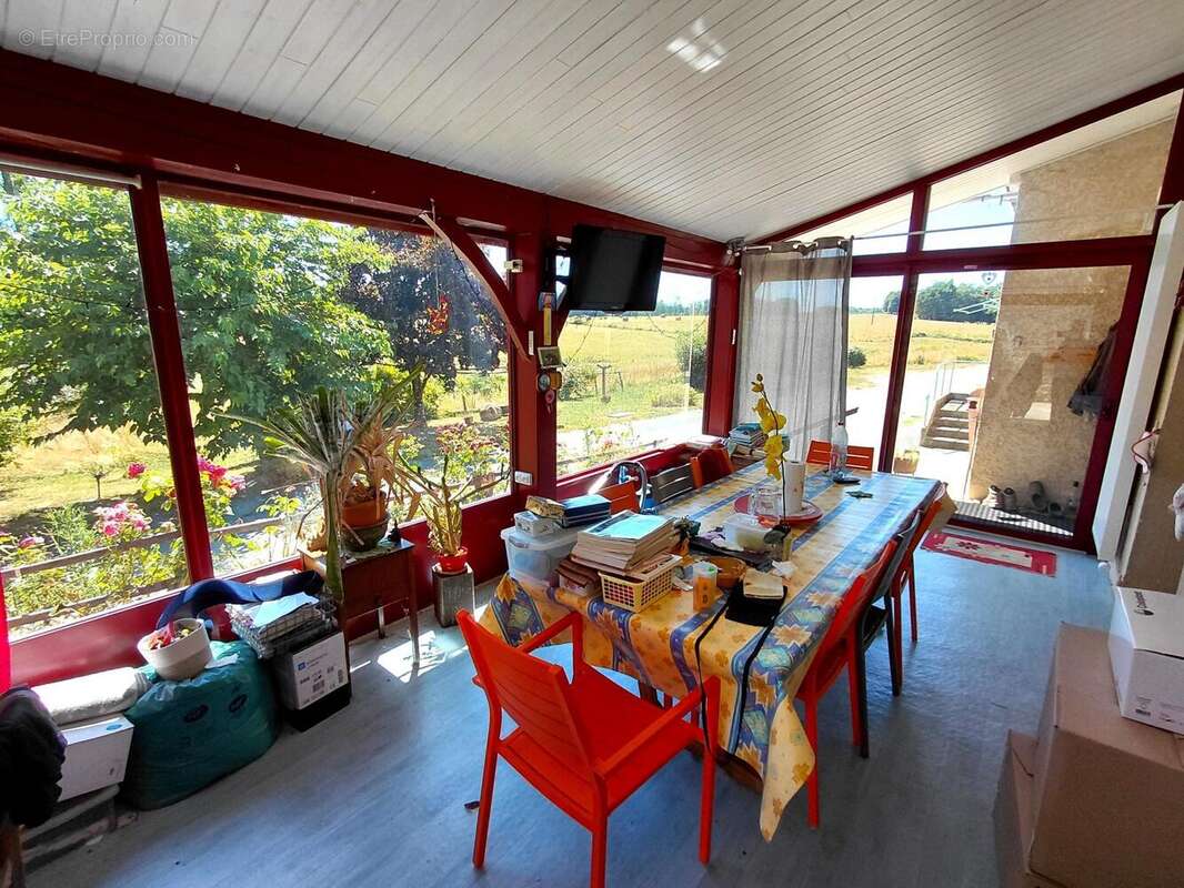 Photo 5 - Maison à SAINT-SAUD-LACOUSSIERE