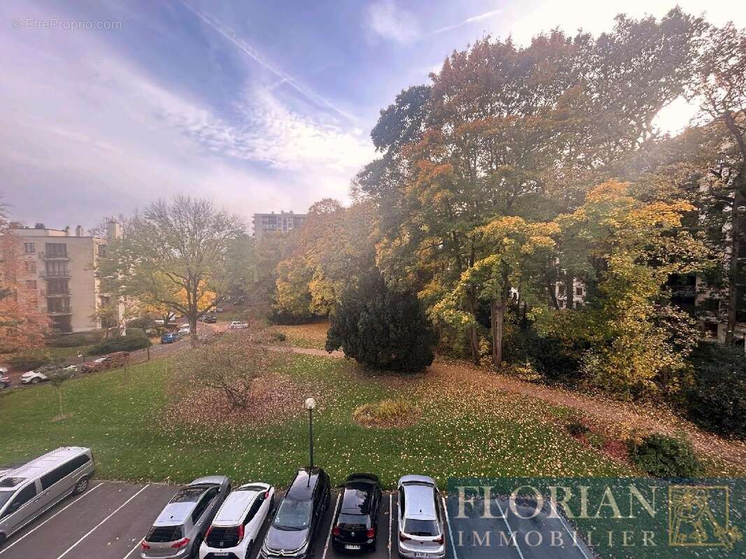 Appartement à ANTONY