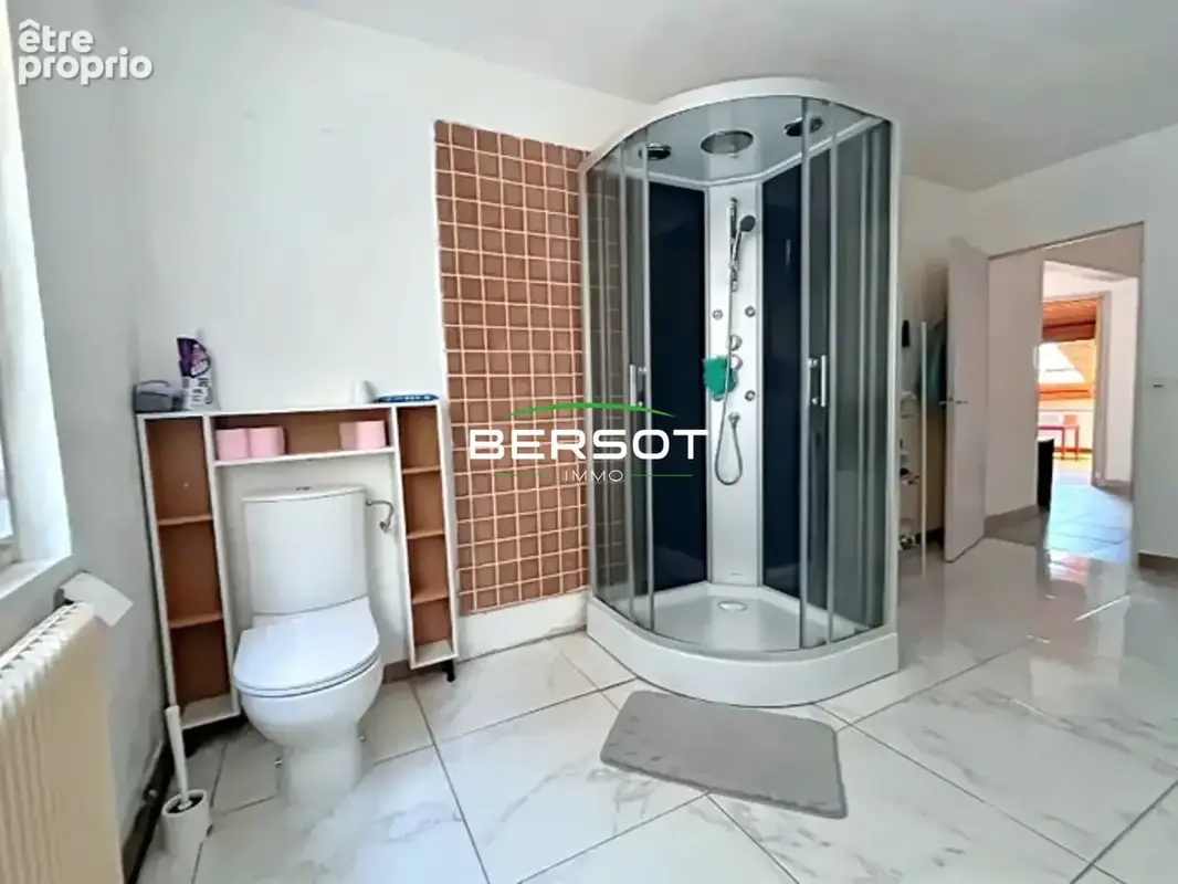 Appartement spacieux à deux pas de la Suisse - photo 8