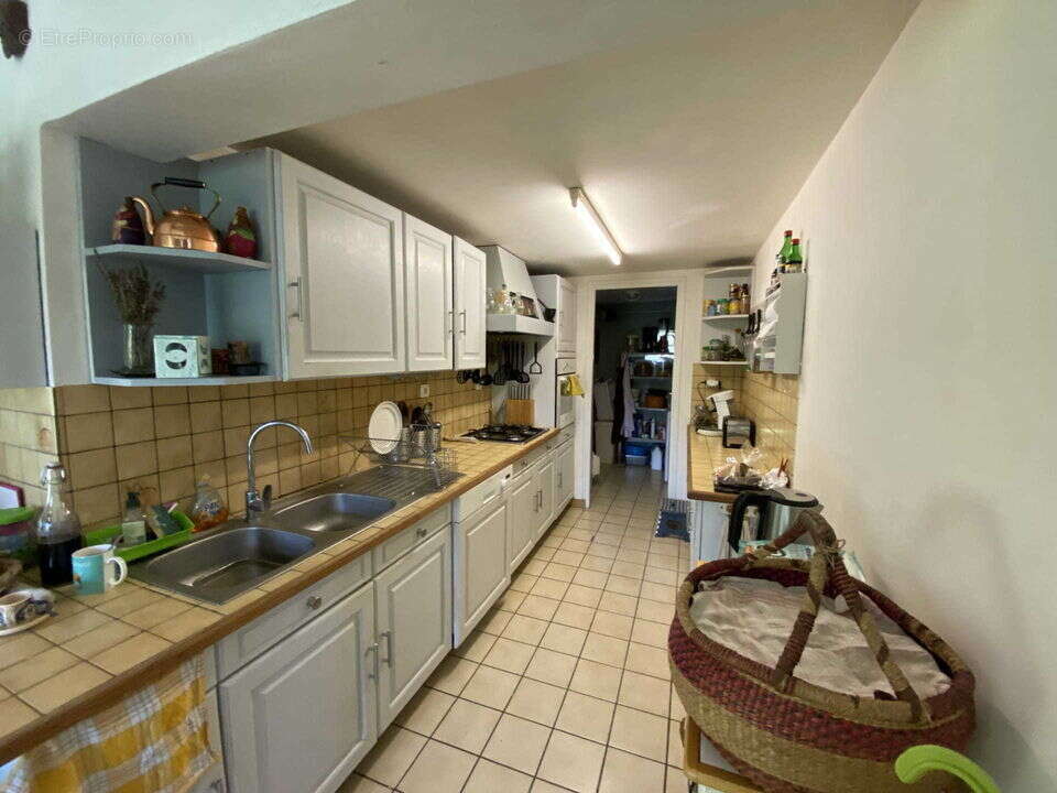 #maison #garage #gers #32 #aucalme #nature #landes  - Maison à CASTELNAU-D'AUZAN