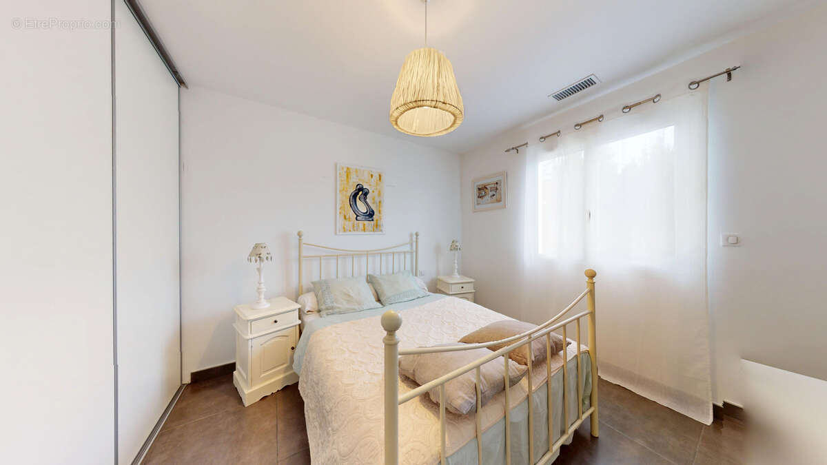 Maison à SAINT-NAZAIRE-D'AUDE