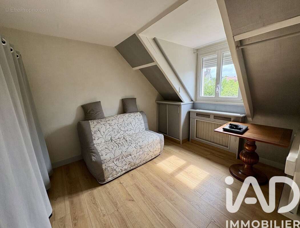 Photo 7 - Maison à VIRY-CHATILLON