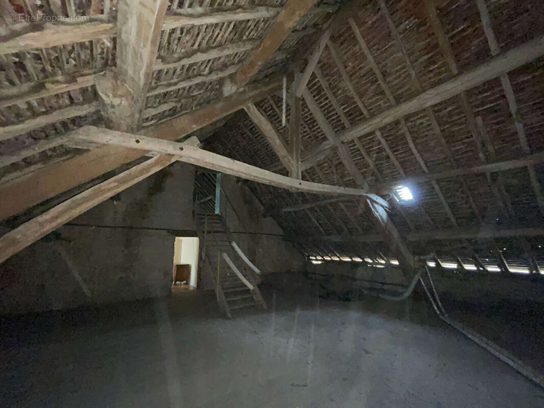 Maison à LOUHANS