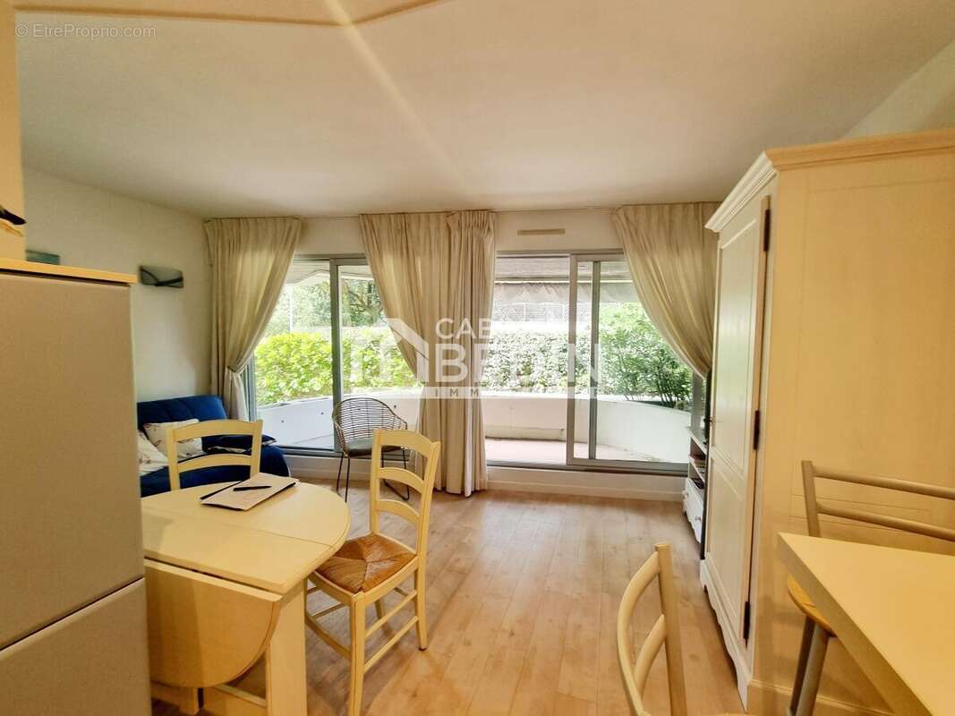 Appartement à ARCACHON