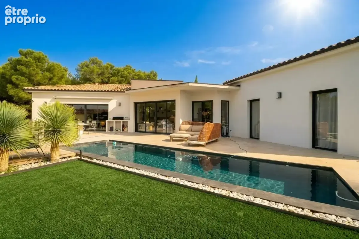 Maison à BEZIERS