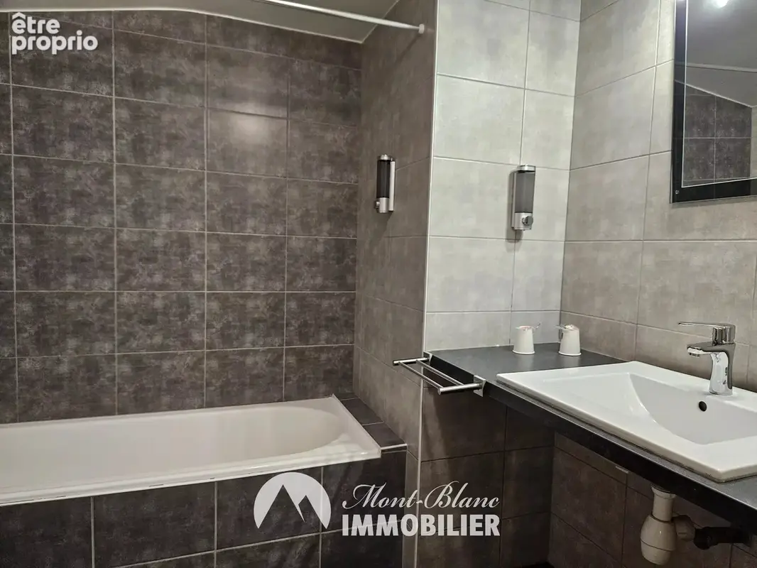Hôtel 22 chambres à vendre au Pays du Mont-Blanc - photo 10