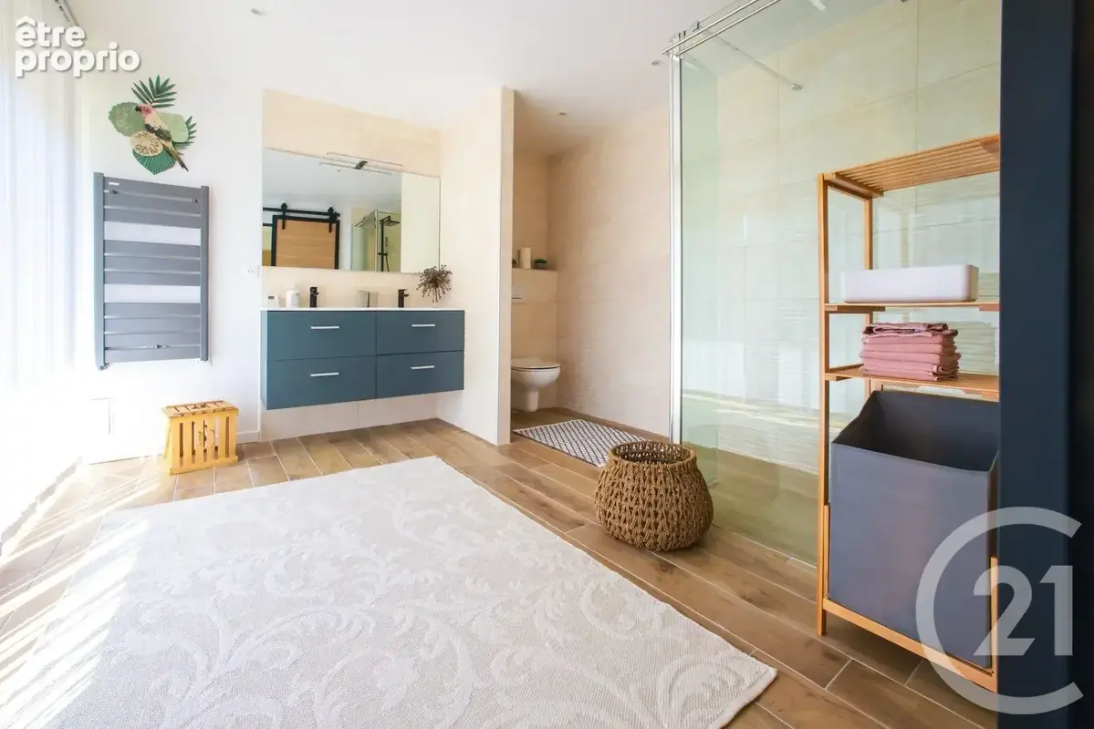 Maison 13 pièces 349 m² à vendre à Samoreau (77210) - photo 17