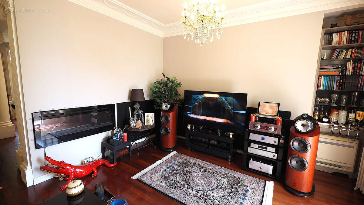 Maison à BEAUSOLEIL