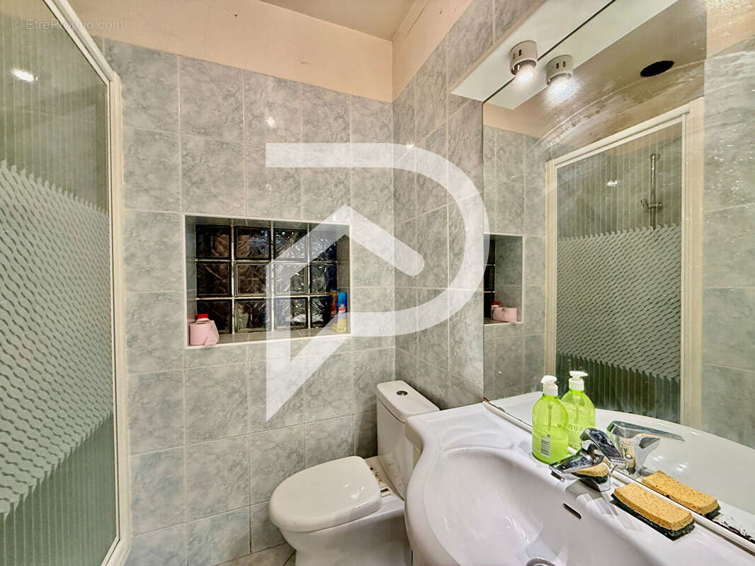 Appartement à AULNAY-SOUS-BOIS