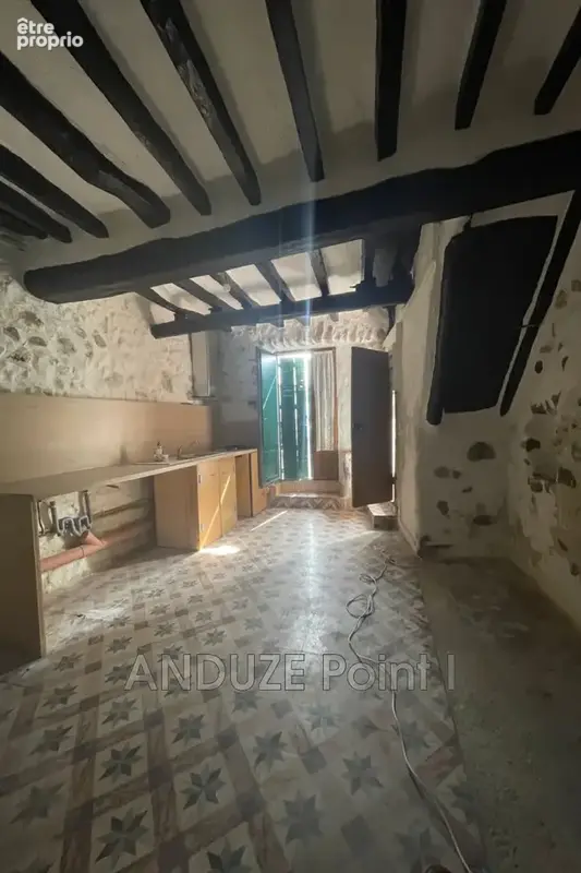 Maison 4 pièces 132 m² à vendre à Anduze (30140) - photo 4