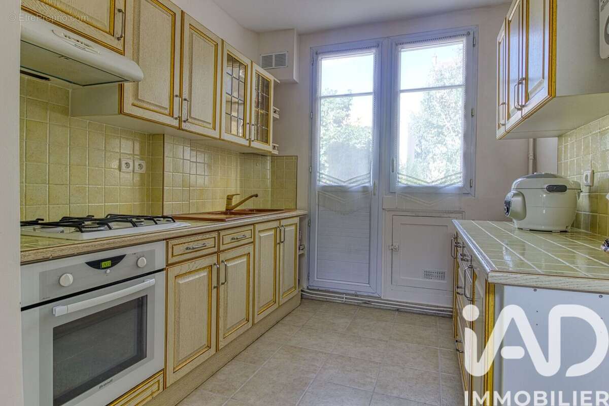 Photo 4 - Appartement à MONTMORENCY