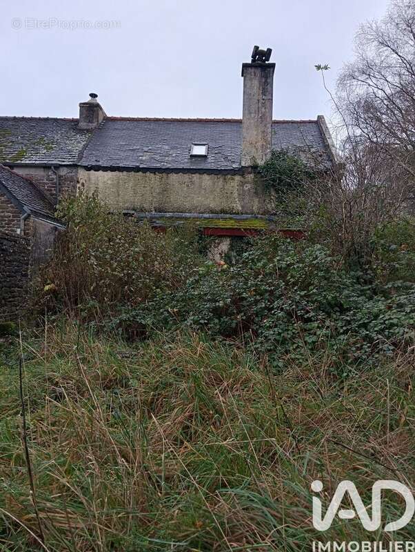 Photo 8 - Maison à BERRIEN