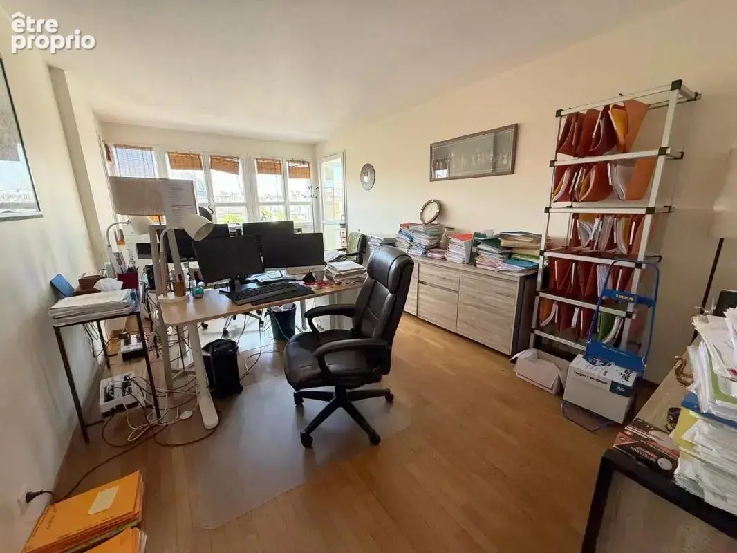 Appartement à SAINT-DENIS