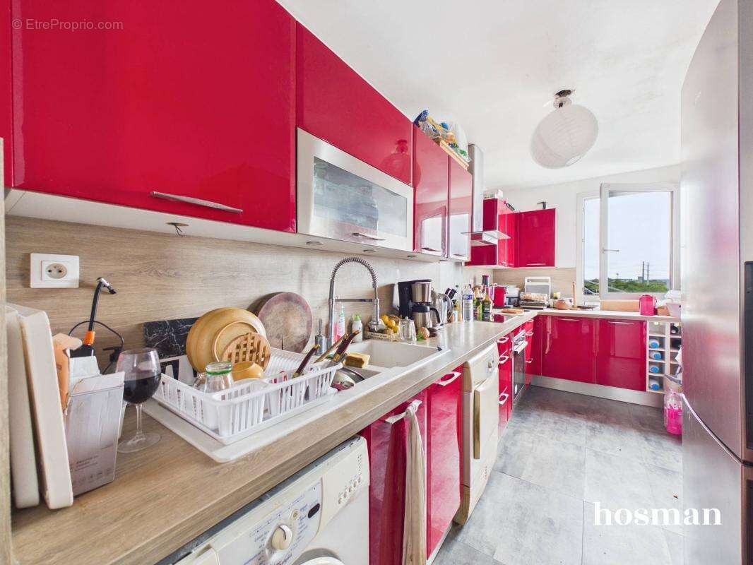 Appartement à CRETEIL