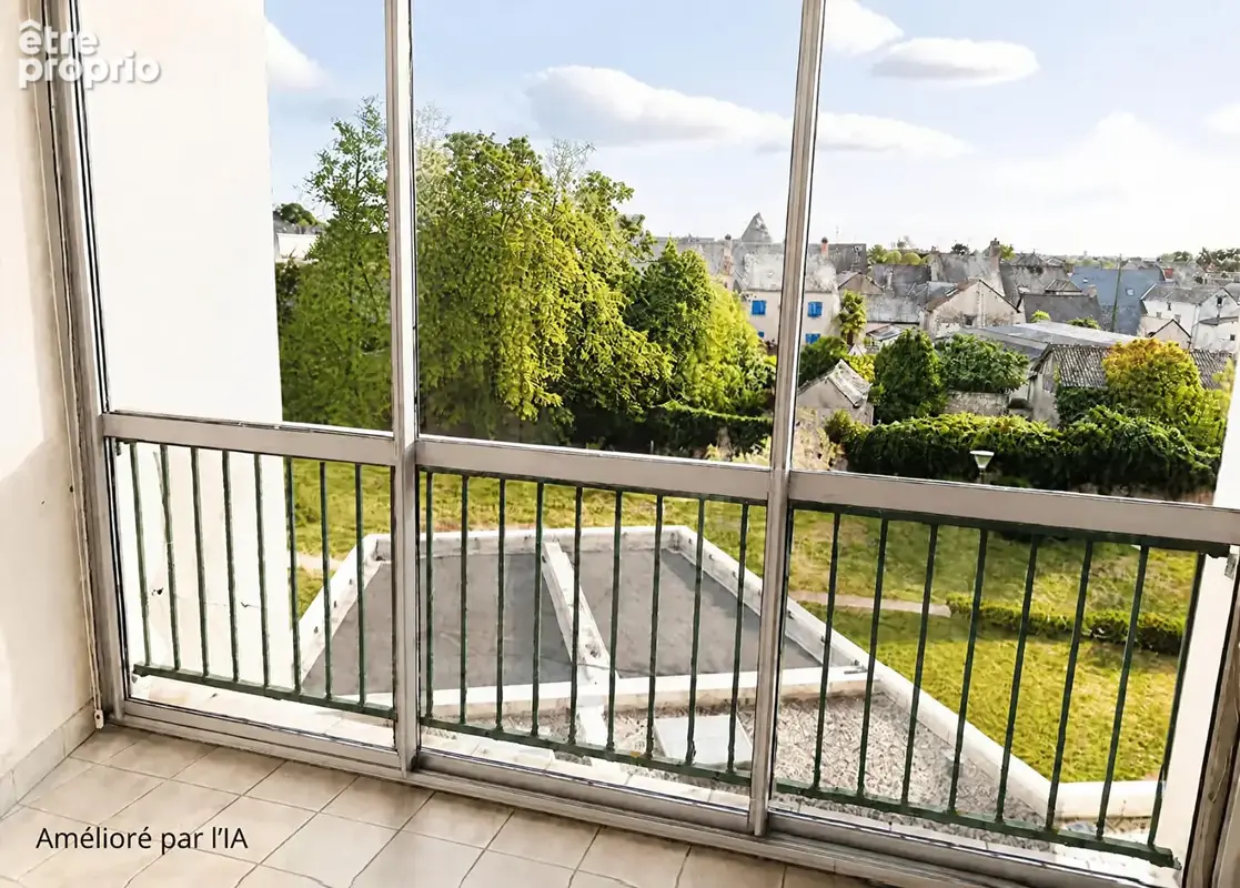 Appartement 3 chambres - photo 4