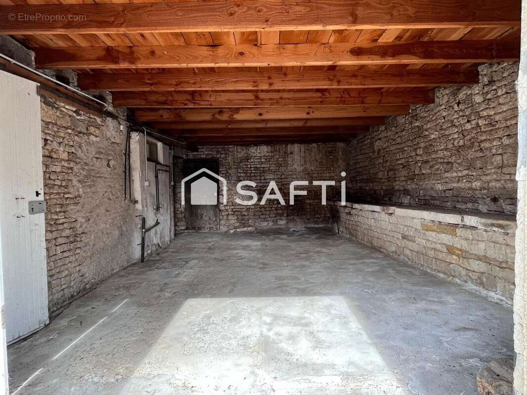 Photo 9 - Maison à NERCILLAC