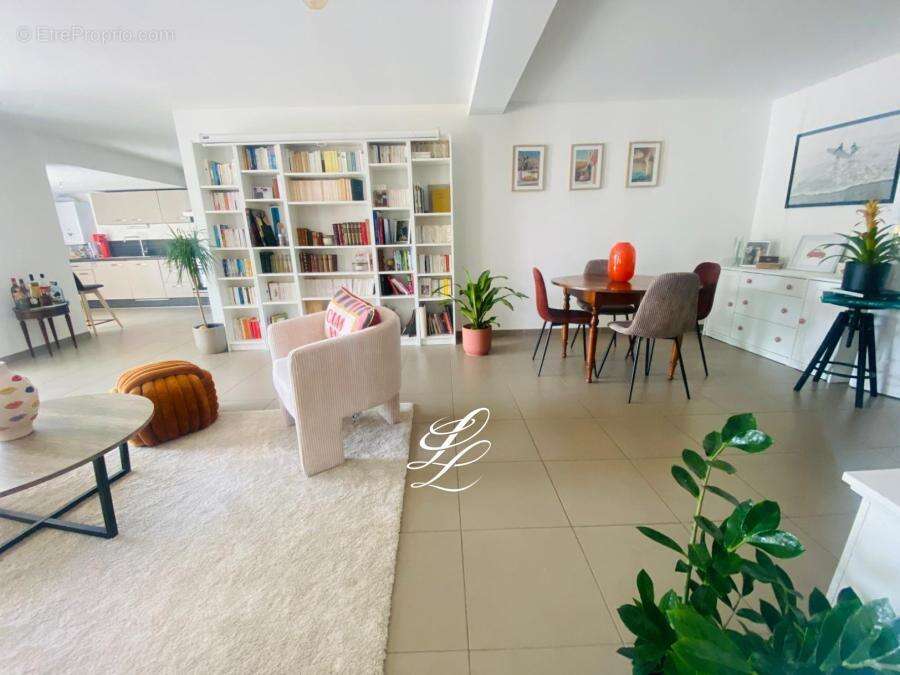 Maison à SAINT-HERBLAIN