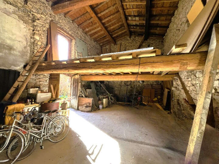 Maison à PUIVERT