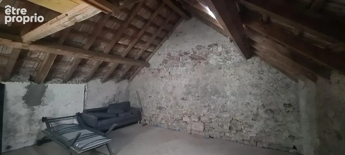 Appartement, 4 chambres, terrasse, jardin, garage et maisonnette - photo 9