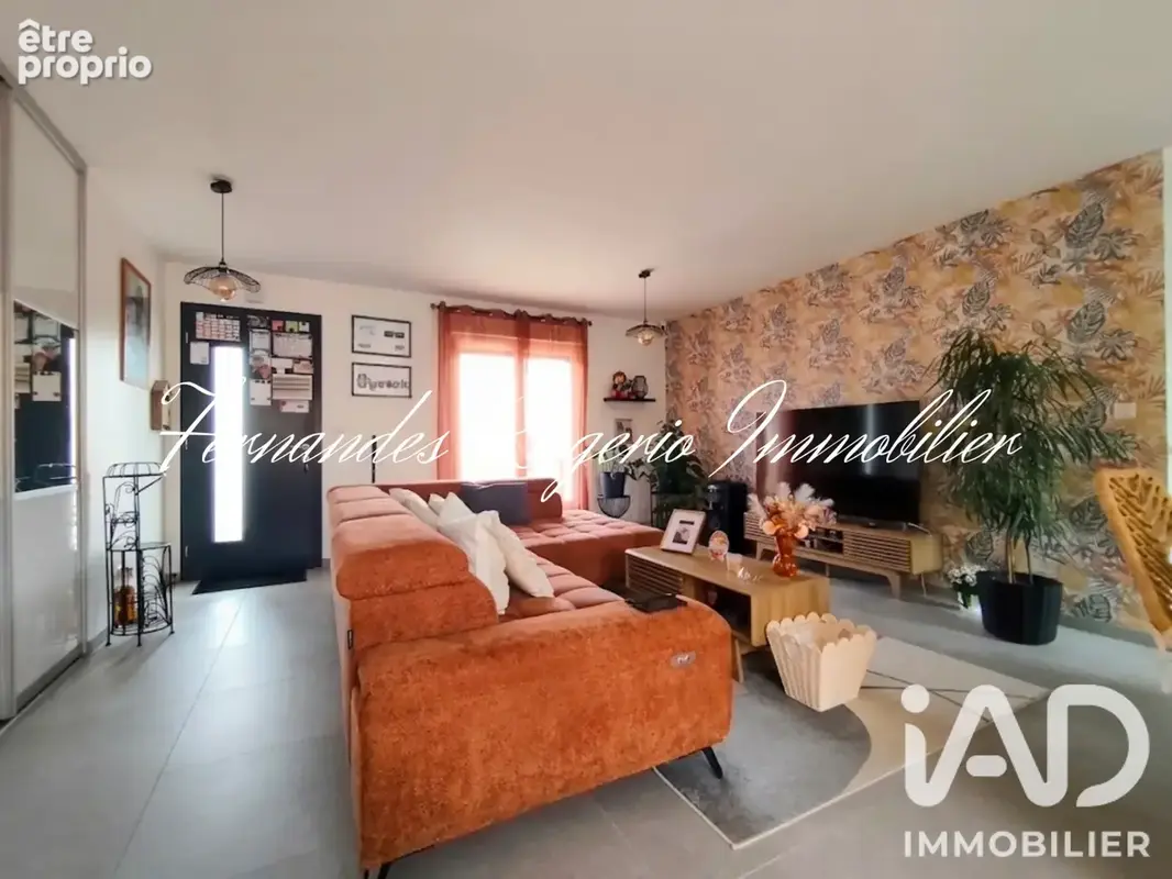 Photo 1 - Maison à BOYNES