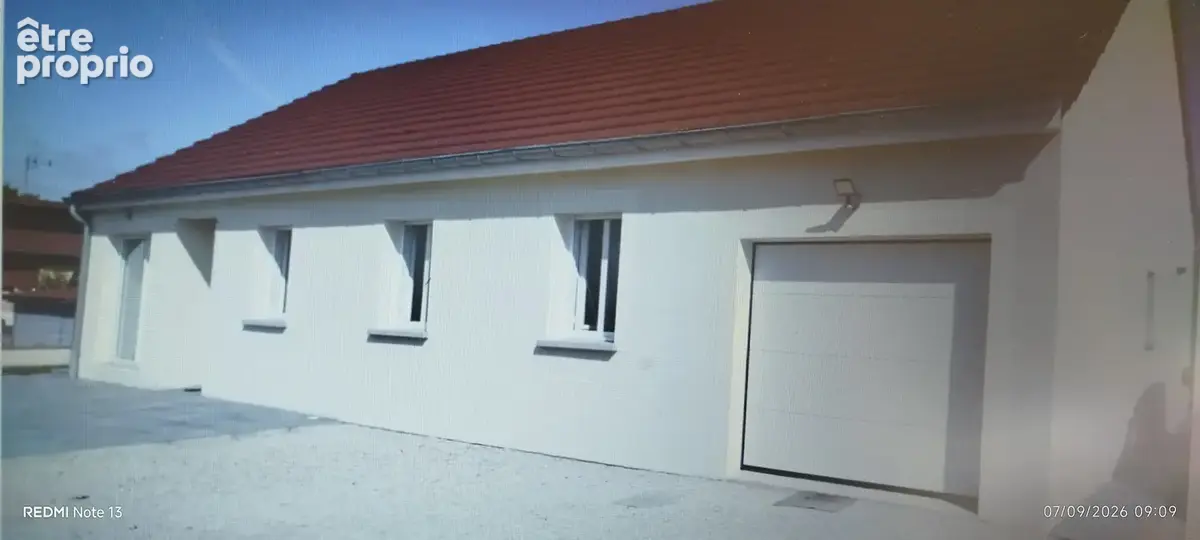 Villa plain pied 116m2 habitables - photo 3