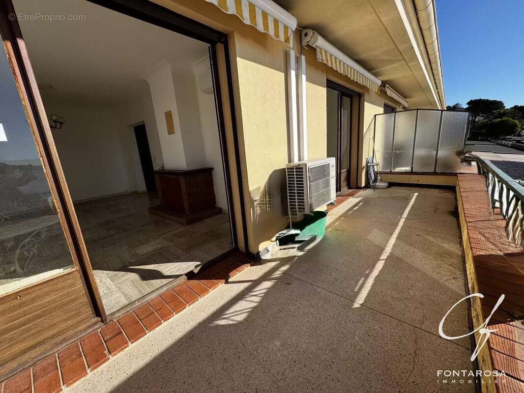 Appartement à LA SEYNE-SUR-MER