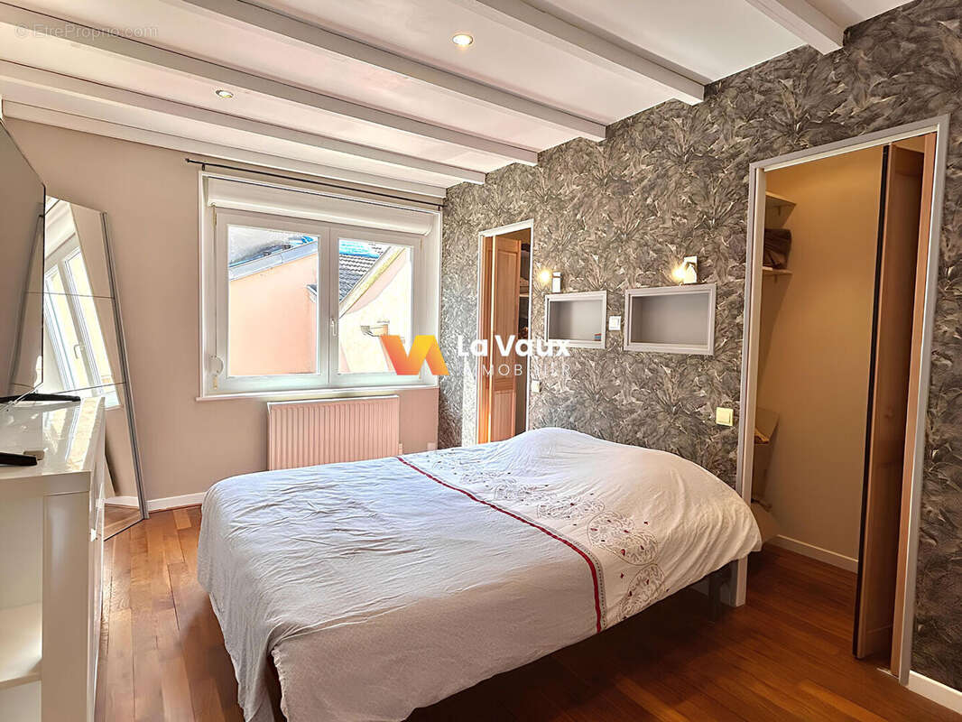 Maison à PONT-SAINT-VINCENT