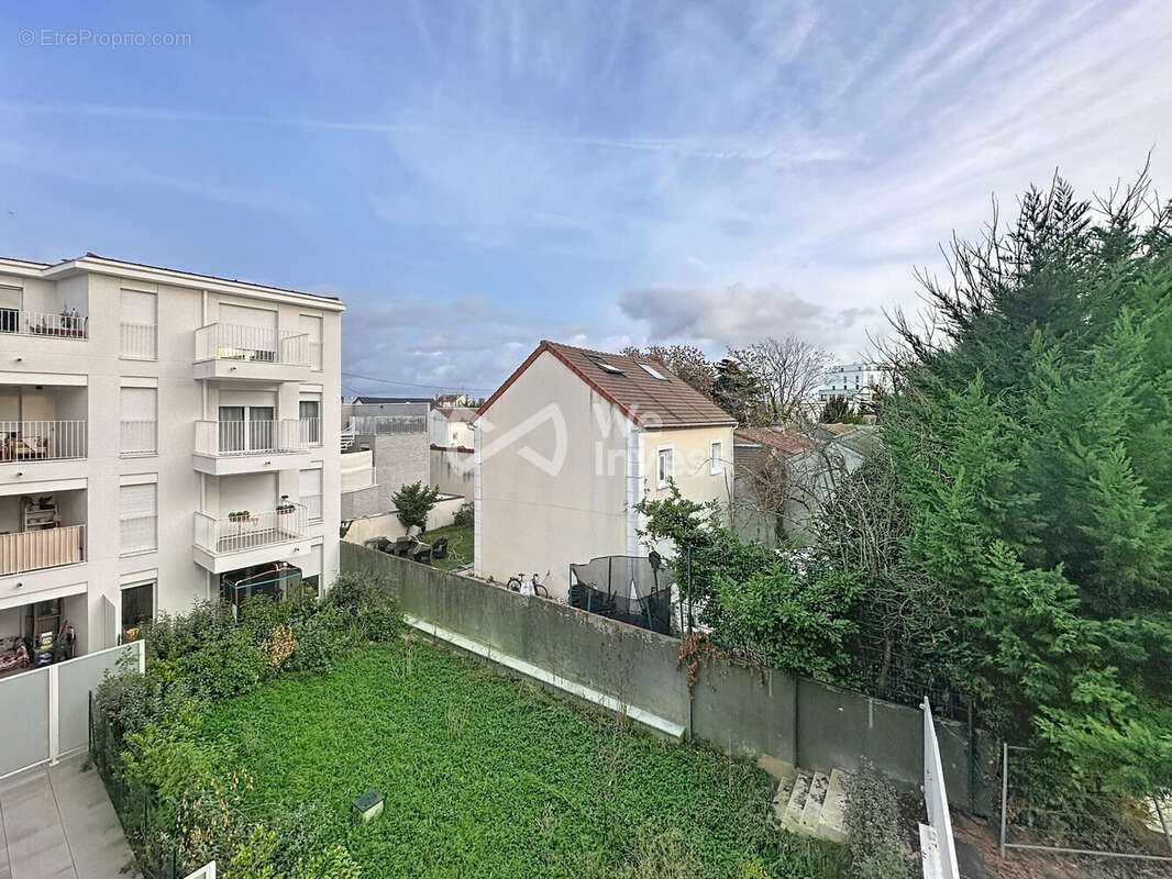 Appartement à BEZONS