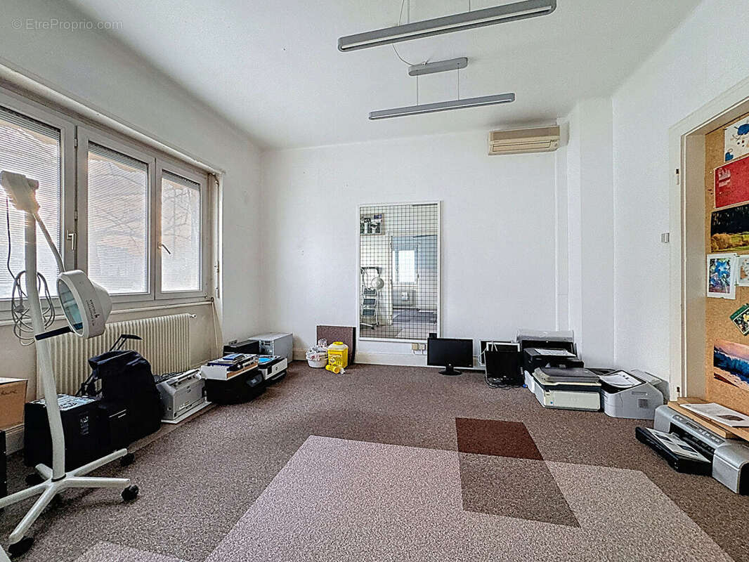 Appartement à MOLSHEIM