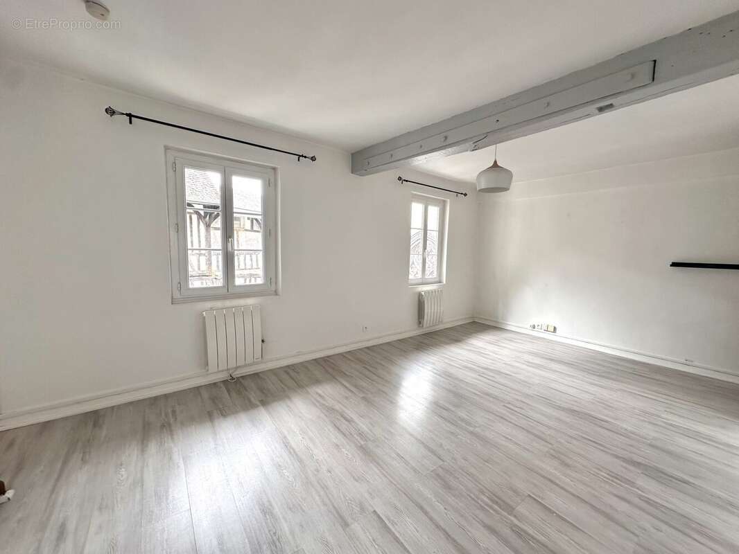 Appartement à ROUEN