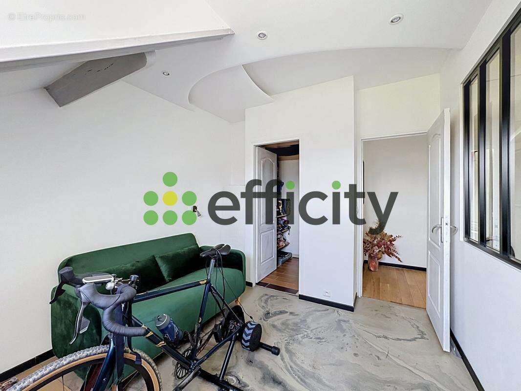 Maison 134 m² à Gournay-Sur-Marne  - photo 14